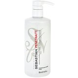 Sebastian Professional Penetraitt maska za poškodovane in kemično obdelane lase 500 ml Cene