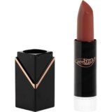 puroBIO cosmetics Polnilo za semi-matte rdečilo za ustnice - 101 roza nude (vegan) Cene