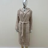 Dekordom Bade mantil natur s/m - beige ( 025448 ) Cene