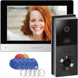 Orno Wideodomofon 2 żyłowy OR-VID-MA-1079 /B | shoptok.hr