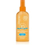 Lirene Sun zaščitno olje za pospešitev porjavelosti SPF 10 150 ml Cene