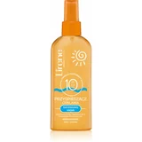 Lirene Sun zaštitno ulje za ubrzanje tamnjenja kože SPF 10 150 ml