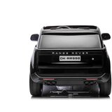 Lean_Toys Otroški avto na baterijo Range Rover 2x240v Model 2023 24v črna | Shoptok.si
