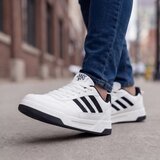 Appy 4man muške bele patike linecut | Eponuda.com