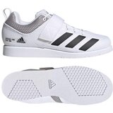 PrideShop Čevlji za dvigovanje uteži Adidas - Powerlift 5 - 44-2/3 | Shoptok.si
