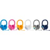 Buddyphones otroške brezžične naglavne slušalke cosmos+ grey matter | Shoptok.si