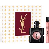 Yves Saint Laurent Black Opium darilni set za ženske Slike