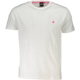 U.S. GRAND POLO US GRAND POLO T-SHIRT SHORT SLEEVE MAN WHITE | Shoptok.si