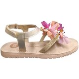 Gioseppo Sandali & Odprti čevlji OAKHAM Pozlačena | Shoptok.si