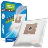 MIKRO HOME kese za usis. sint. (4kom/pak) + filter DB-2330MF | ePonuda.com