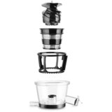 Sencor SSJ 4042RD SLOW JUICER sokovnik, crvena | shoptok.hr