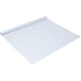  Prozorska folija matirana s uzorkom zvijezda 90 x 500 cm PVC | shoptok.hr