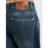 Dangerous DNGRS Baggy Homie Blue | ePonuda.com