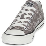 Converse Nizke superge Chuck Taylor All Star Vijolična | Shoptok.si