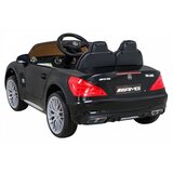  Licencirani auto na akumultor Mercedes Benz AMG SL65 S - crni | Eponuda.com