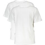 Fila SHORT SLEEVE T-SHIRT WOMEN WHITE | Shoptok.si