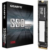 Gigabyte SSD 512GB NVMe M.2 2280, R/W:1900MHz/1200MHz PCI-e 3.0 | Eponuda.ba
