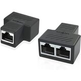 Network RJ45 spliter 8P8C KT-UTPS-1.2 ( 11-421 ) Slike