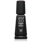 3.0 Hybrid Nail Polish lak za nokte 10 ml
