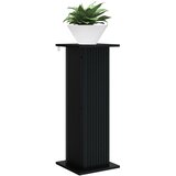  Stalak za biljke 2 pcs Crna 30,5 x 30 x 80,5 cm | shoptok.hr