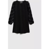 Moodo Dress with openwork sleeves | Eponuda.ba
