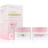 Collagen set za zaglađeno lice 35+
