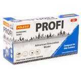 Polisei Kamion za decu sa spuštenom stranom Profi Polesie | Eponuda.com