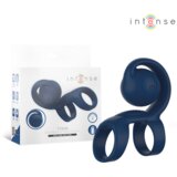 Intense VIBRACIJSKI EREKCIJSKI OBROČEK Fun Tyson | Shoptok.si