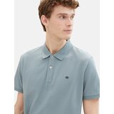 Tom Tailor Muška polo majica 1027713, Siva | ePonuda.com
