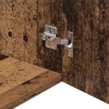  Ormar za Zid Staro drvo 80 x 42.5 x 40 cm Konstruirano drvo | shoptok.hr