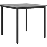  Blagovaonski stolovi METAL | shoptok.hr