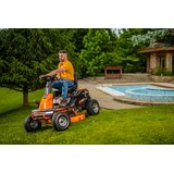 Villager Akumulatorska traktor kosačica Capricorn 38 | Eponuda.ba