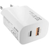 SLINK SL-EC67 USB-A USB-C 30W PD | Eponuda.com