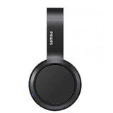 Philips Bluetooth® slušalice TAH5205BK/00, CrneID: EK000565174 | Eponuda.ba