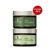Zen GREEN TEA Piling + Maslac za tijelo | Eponuda.ba