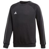 Adidas JR Core 18 Crna | shoptok.hr