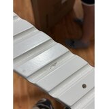 RASTIMO ZAJEDNO Stolica, Drvena, Rastuća, Bela (SW10749) OUTLET | Eponuda.com
