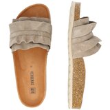 Verbenas Nizki natikači 'Rocio' greige | Shoptok.si