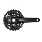  Pogon Shimano Fc-Mt500-3 10 Brzina 175Mm 40X30X22T Cijene