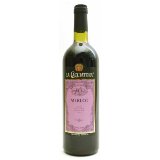 La Cacciatora merlot veneto crveno vino 750ml staklo | ePonuda.com