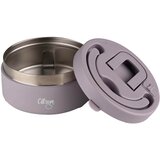 Citron Termo posuda za hranu velika 400 ml Purple | shoptok.hr