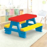 Dolu piknik klupa 030085 | ePonuda.com