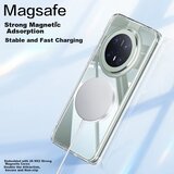  pisen maska za mobilni telefon mate 70 pro, providna | Eponuda.com