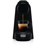 DELONGHI NESPRESSO Delonghi EN85.BKMT Essenza Mini aparat v Nespresso za kavo kapsulah, crna mat | Shoptok.si