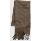 GAP Scarf with fringe - Men Cene