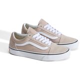 Vans Nizke superge 'Old Skool' kapučino / bela | Shoptok.si