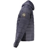 Napapijri Muška Plava Jakna s Kapuljačom | shoptok.hr