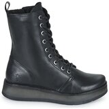Fly London RAVI Crna | shoptok.hr