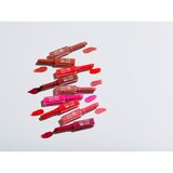 3INA The Color Lip Glow vlažilna šminka s sijajem odtenek 244 - Classic, brilliant red 1,6 g | Shoptok.si
