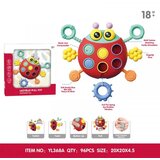 Hk Mini edukativna igračka bubamara Cijene